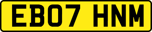 EB07HNM
