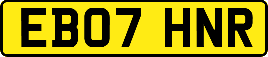 EB07HNR