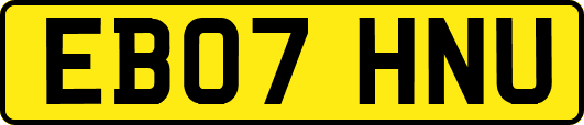 EB07HNU