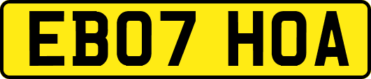 EB07HOA