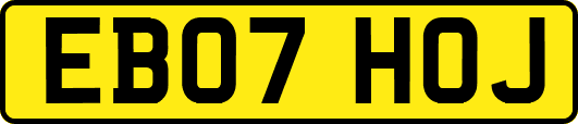 EB07HOJ