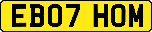 EB07HOM