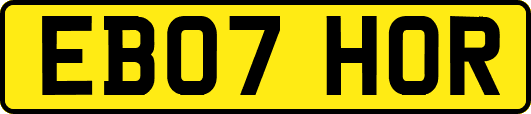 EB07HOR