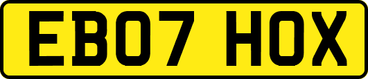 EB07HOX