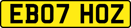 EB07HOZ