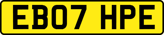 EB07HPE