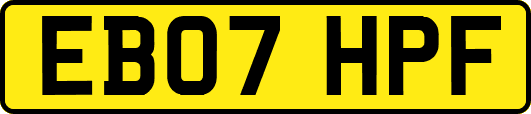 EB07HPF
