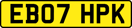 EB07HPK