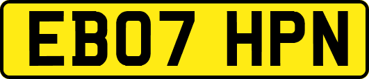 EB07HPN