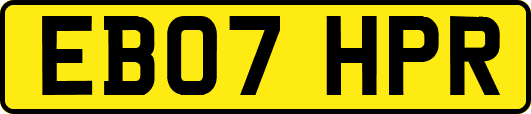 EB07HPR