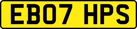 EB07HPS
