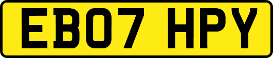 EB07HPY
