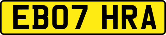 EB07HRA