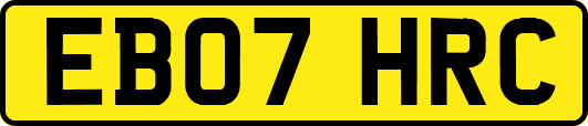 EB07HRC
