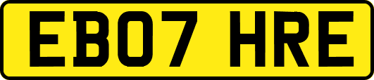 EB07HRE