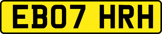 EB07HRH