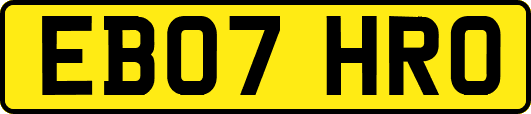 EB07HRO