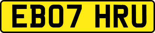 EB07HRU