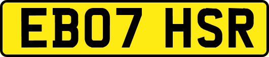 EB07HSR
