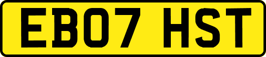 EB07HST