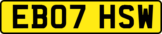EB07HSW