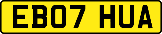 EB07HUA