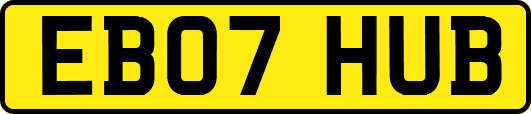 EB07HUB