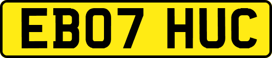 EB07HUC