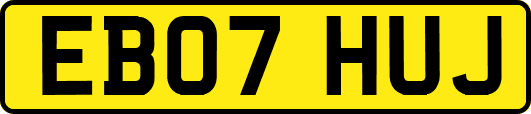 EB07HUJ