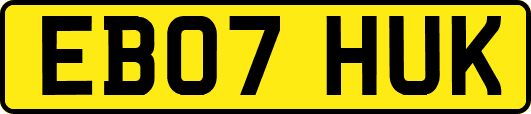 EB07HUK