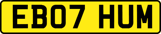 EB07HUM
