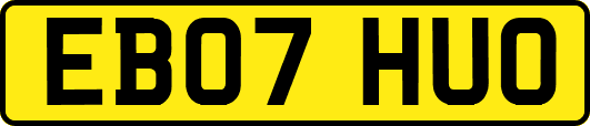 EB07HUO