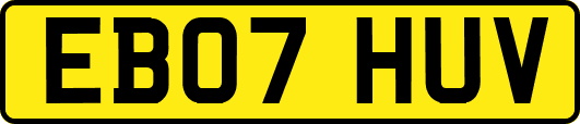 EB07HUV