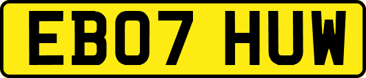 EB07HUW