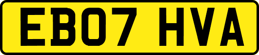 EB07HVA