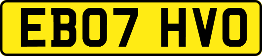 EB07HVO