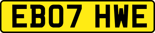 EB07HWE