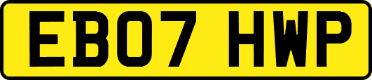 EB07HWP