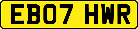 EB07HWR