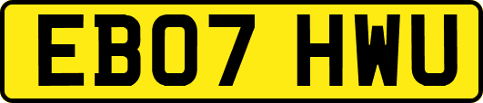 EB07HWU