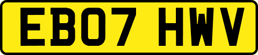 EB07HWV