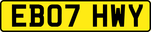 EB07HWY