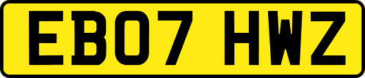 EB07HWZ
