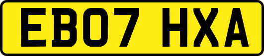 EB07HXA