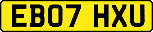 EB07HXU