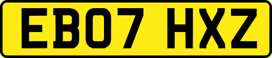 EB07HXZ