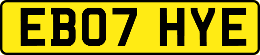 EB07HYE
