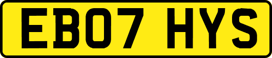 EB07HYS