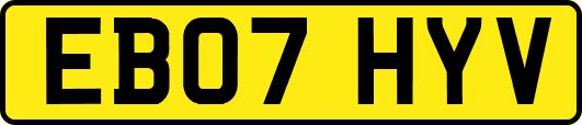 EB07HYV