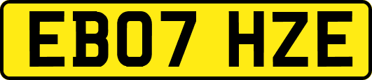 EB07HZE